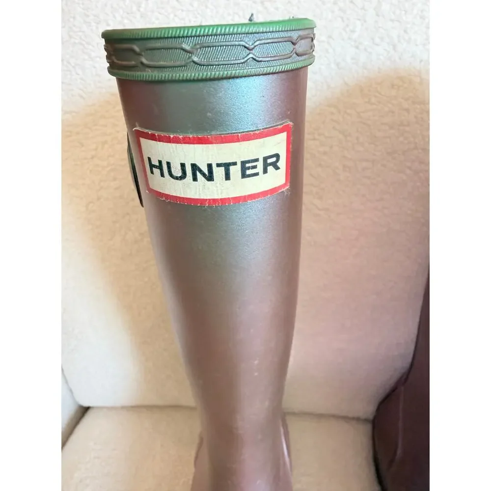Hunter big kids